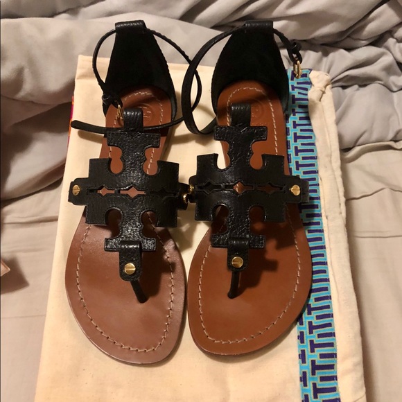 Tory Burch Shoes - Tory Burch Phoebe Sandals